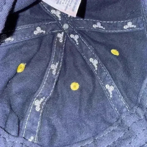 Corona Hat - Picture 5 of 7